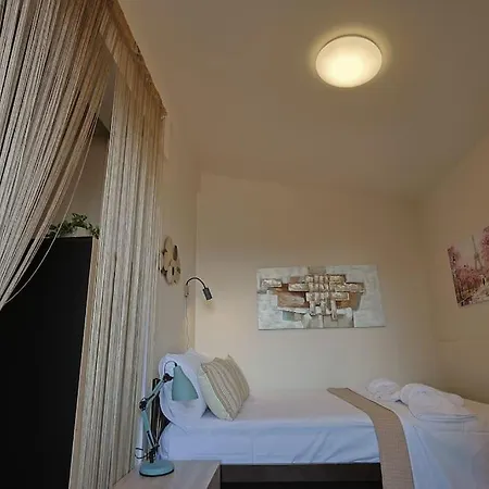 アパート Zeusplace Aphrodites Sanctuary 2 カテリーニ