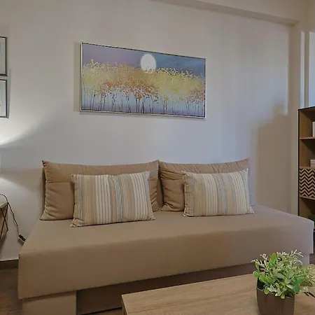 Zeusplace Aphrodites Sanctuary 2 Apartment