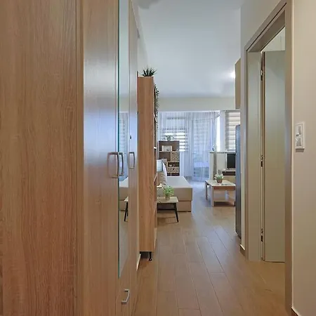 Apartment Zeusplace Aphrodites Sanctuary 2 *