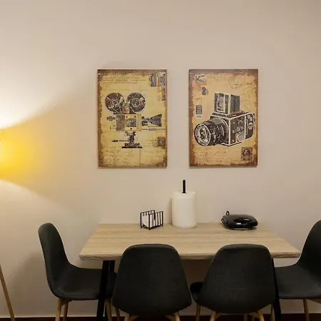 Zeusplace Aphrodites Sanctuary 2 * Kateríni