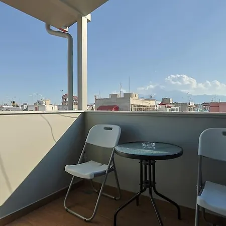 Apartment Zeusplace Aphrodites Sanctuary 2 Kateríni