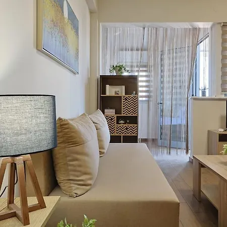 Apartment Zeusplace Aphrodites Sanctuary 2 *